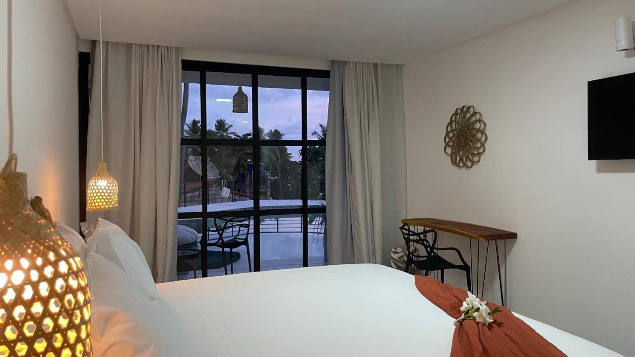 Milie Lounge Pousada 雅帕拉廷加 外观 照片