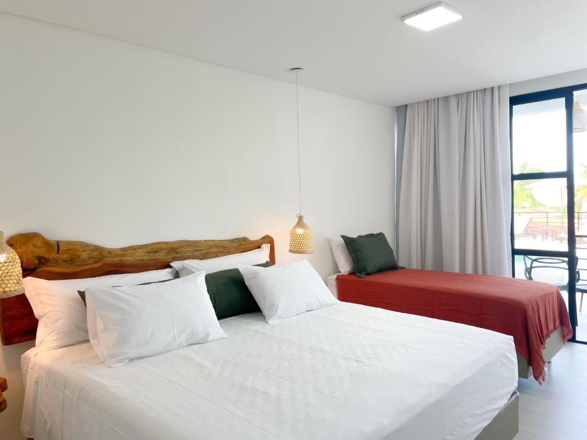 Milie Lounge Pousada 雅帕拉廷加 外观 照片