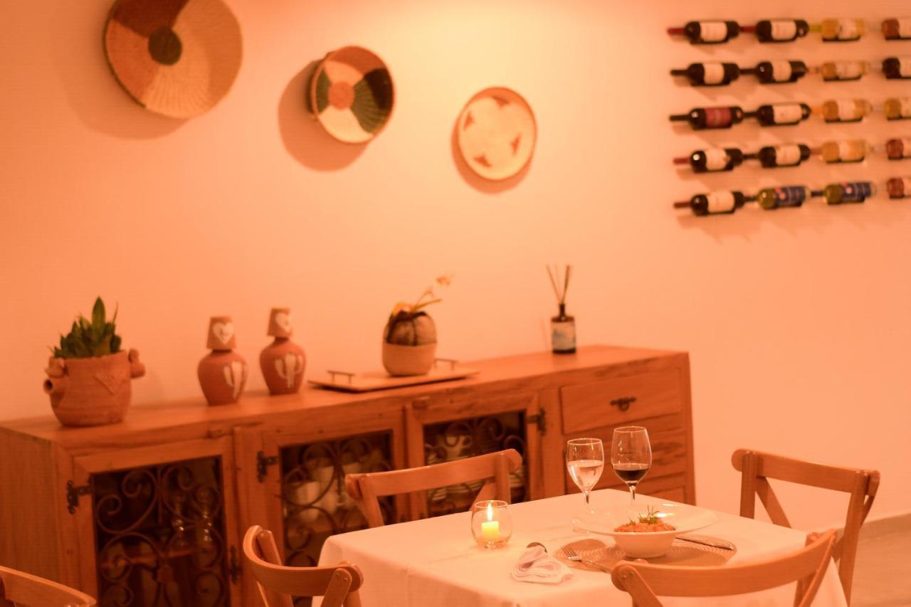 Milie Lounge Pousada 雅帕拉廷加 外观 照片