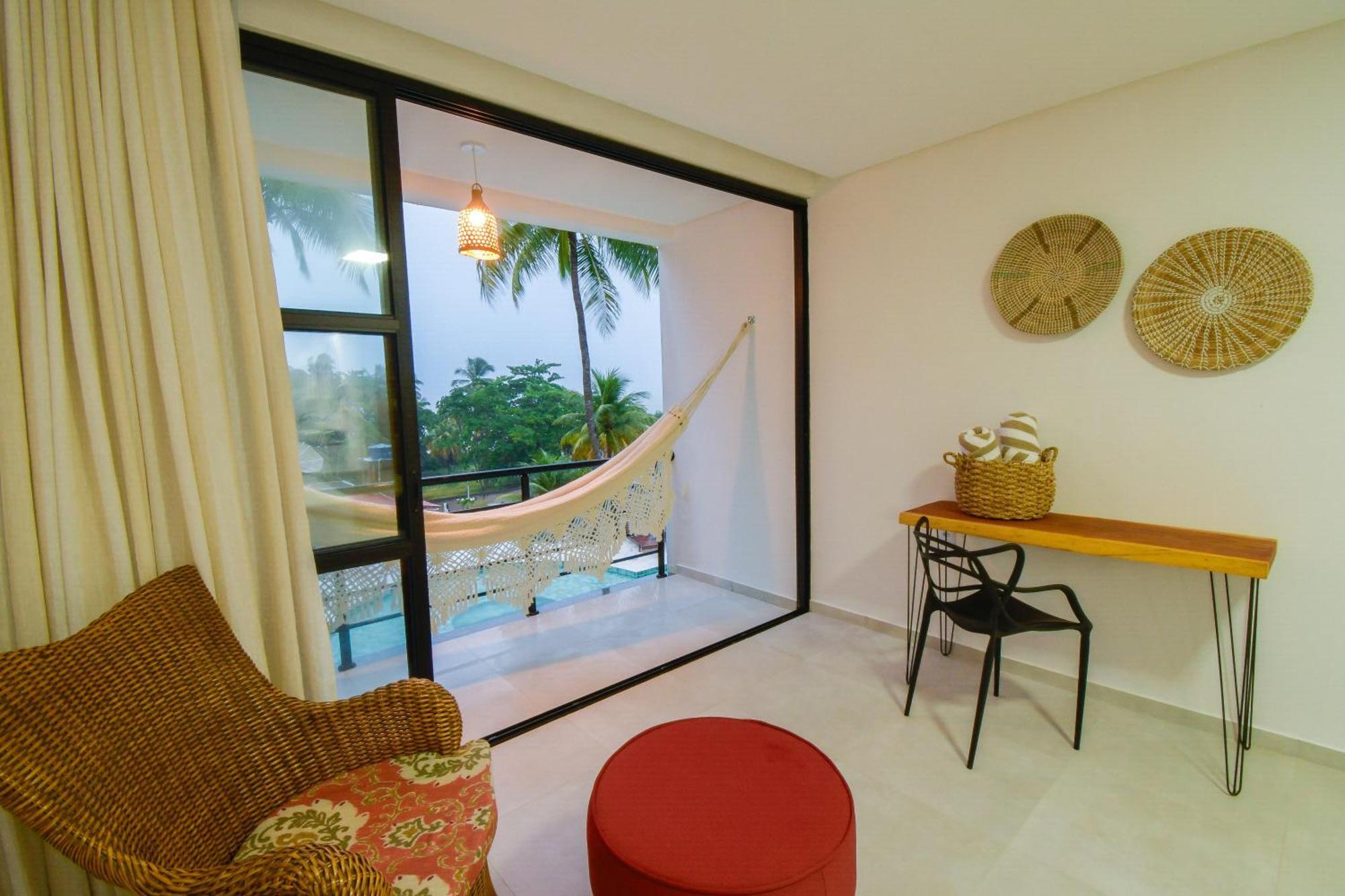 Milie Lounge Pousada 雅帕拉廷加 外观 照片